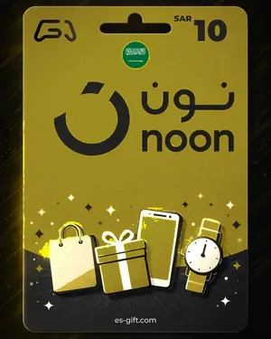 نون السعودية