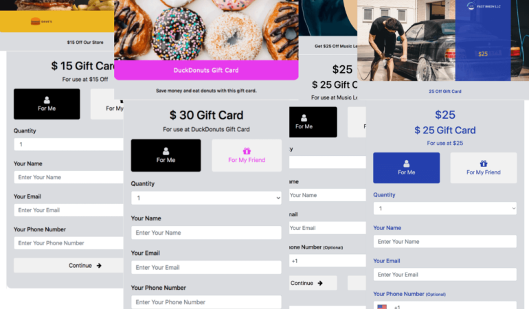 بطاقات رصيد الهاتف