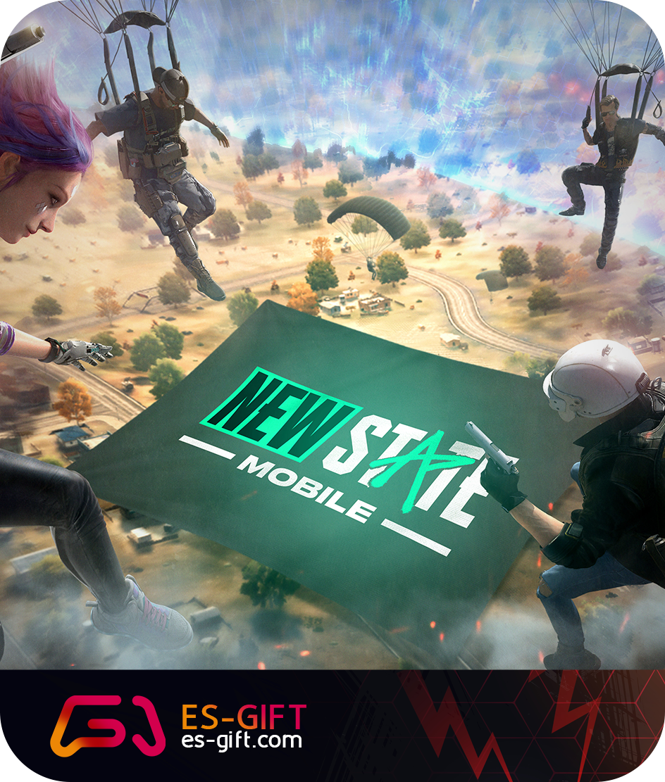 شدات ببجي موبايل