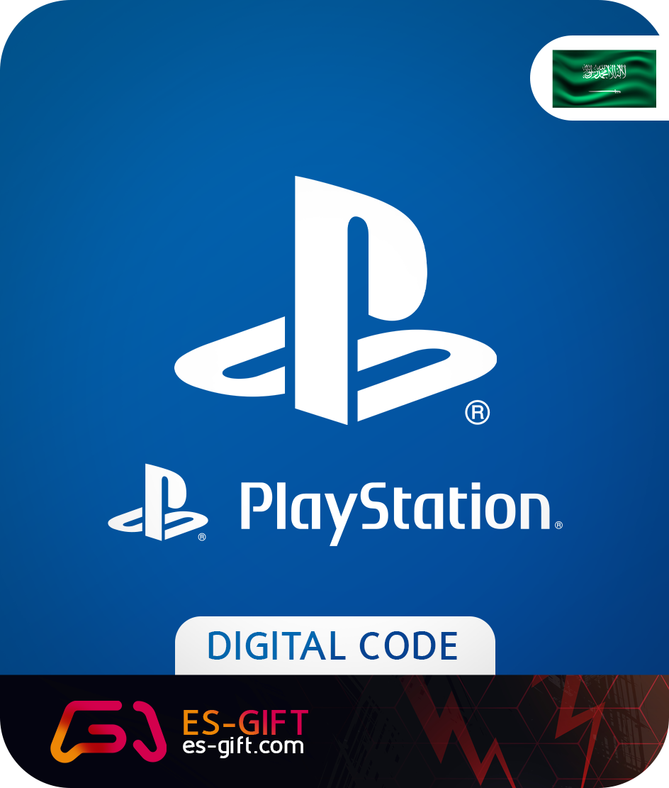 بطاقات البلايستيشن