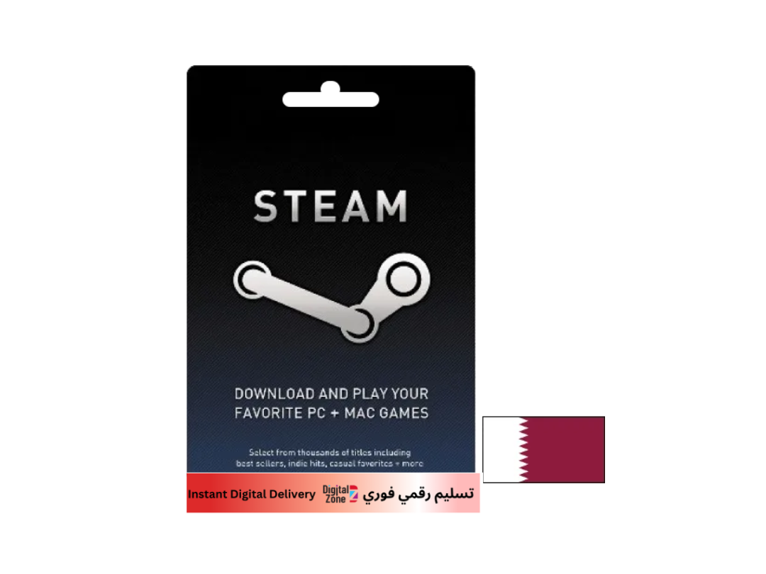 بطاقة ستيم والت - 20 درهم.